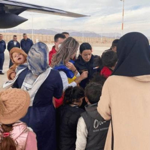 Eliberarea prizonierilor palestinieni: 32 condamnați la închisoare pe viață