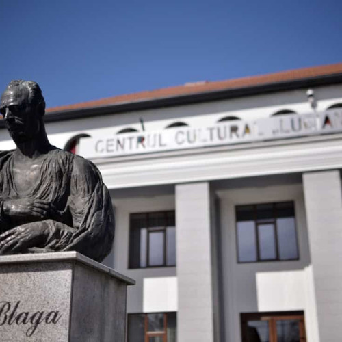 Încep înscrierile pentru Festivalul Internațional "Lucian Blaga" din Sebeș