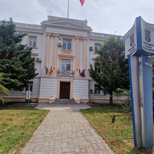 Tribunalul Constanța obligă Inspectoratul de Poliție să recalculze salariile unui polițist