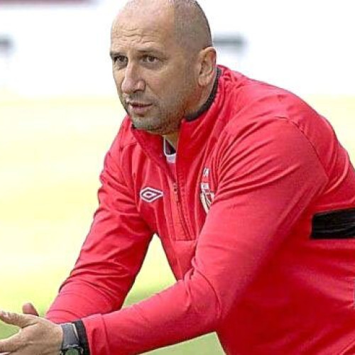 Debut dificil pentru Vasile Miriuță la Politehnica Iași