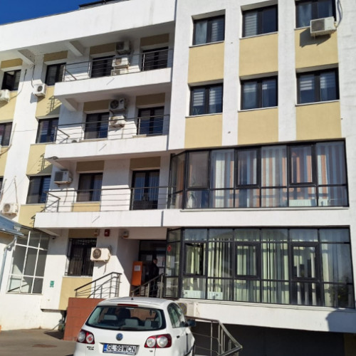 Parteneriat între Patriarhia Română și CNAS pentru susținerea pacienților cu cancer