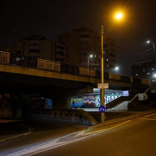 Consiliul local Cluj-Napoca aprobă un proiect pentru creșterea siguranței pe străzi noaptea