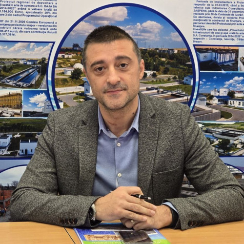 Schimbări la Agenția de Dezvoltare Durabilă - Stelian Budes preia conducerea