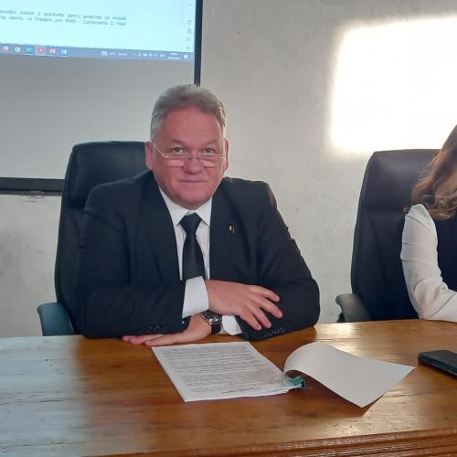 Schimbări în conducerea instituțiilor publice din Botoșani