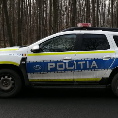 Un botosanean a rămas fără permis de conducere timp de șase luni după ce a transportat plătiți