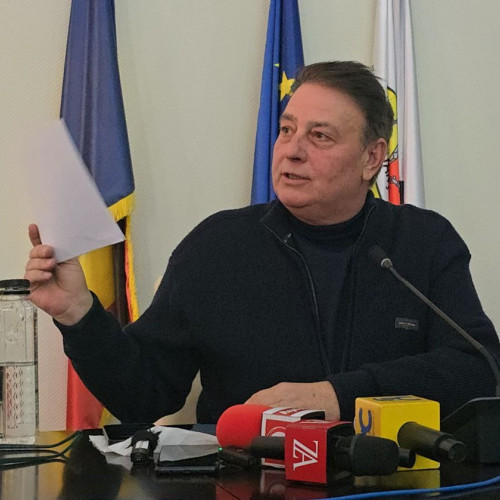 Funcția de vicepreședinte CJC va fi ocupată luna viitoare