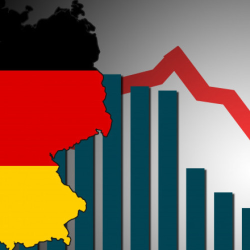 Germania se confruntă cu o nouă recesiune în 2024