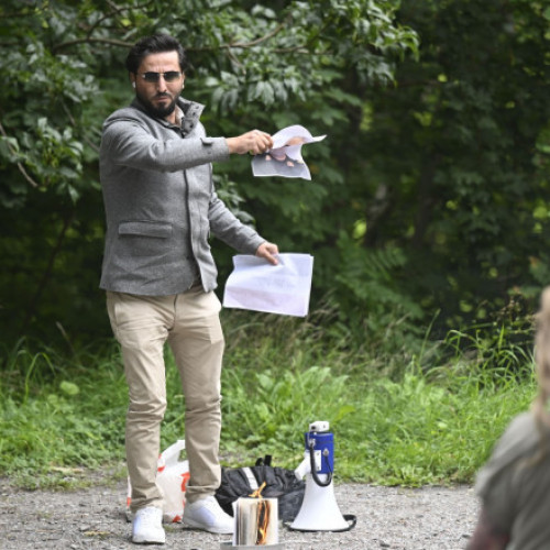 Salwan Momika, creștin irakian refugiat în Suedia, împușcat mortal la Stockholm