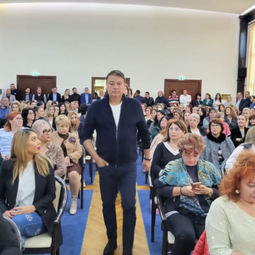 Reorganizare majoră la Consiliul Județean Constanța, aproximativ o sută de angajați vor fi concediați