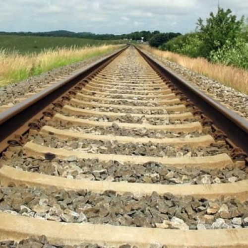 Calea ferată Urziceni-Făurei ar putea fi redeschisă pentru pasageri