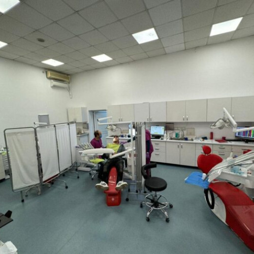 Primăria Sectorului 5 investește în sănătatea comunității prin Complexul Multifuncțional „Sf. Andrei”