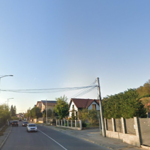 Clujeanul îngrijorat de viteza excesivă pe strada Oasului