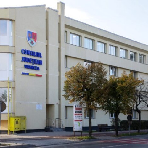 Consiliul Județean reduce costurile cu paza și îmbunătățește securitatea