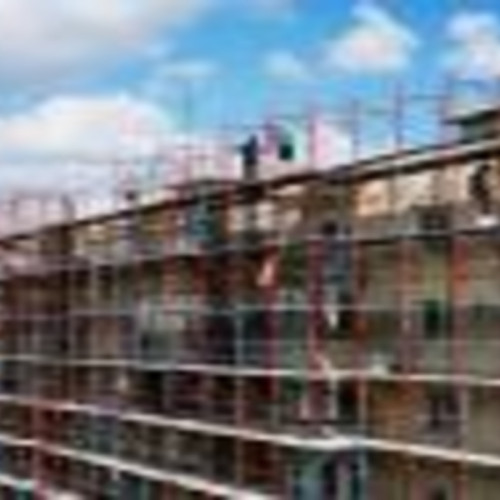 Guvernul a adoptat prelungirea programului de eficientizare energetică a blocurilor