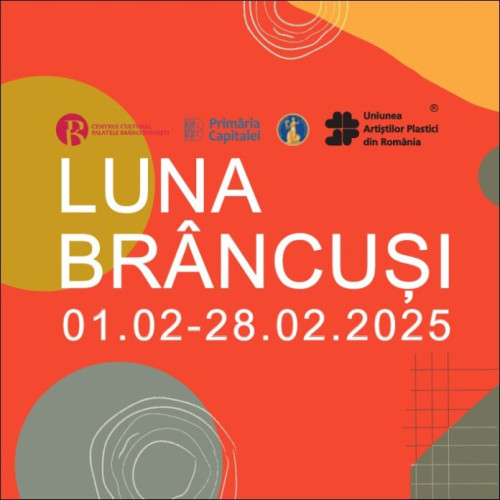 România celebrează moștenirea lui Constantin Brâncuși prin Luna Brâncuși 2025