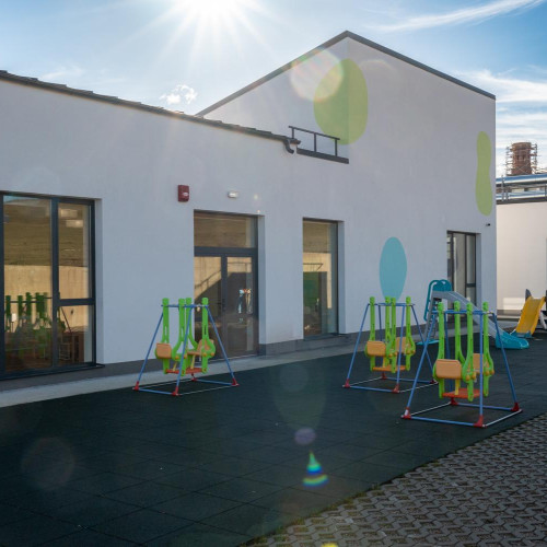 Cresa din Piatra-Neamț, inaugurată cu sprijinul Ministerului Dezvoltării