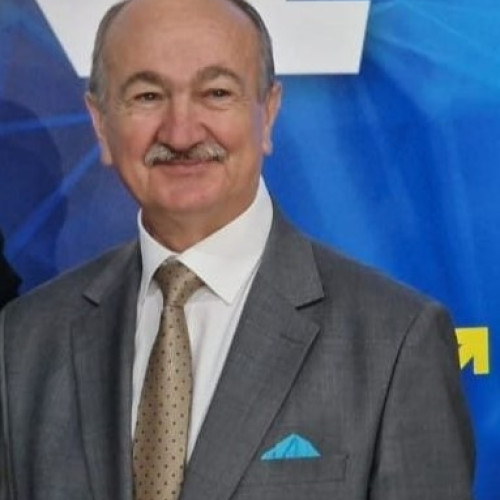 Florin Nedelcu devine consilier județean în Vrancea