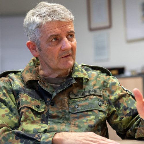 Alertă de la comandamentul operațional al armatei germane: activități rusești ostile