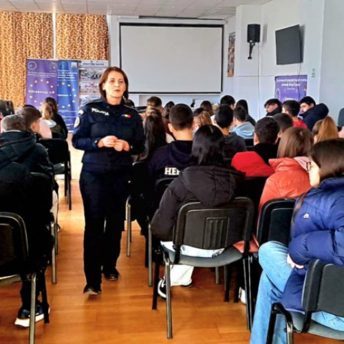 Activități educaționale pentru Ziua Internațională a Nonviolenței în Școli