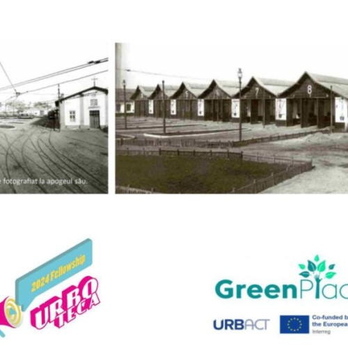 Bucureștii sunt invitați să completeze un chestionar pentru transformarea Depoului Victoria