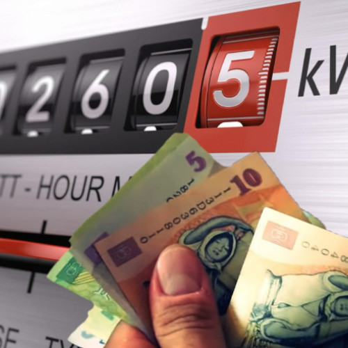 Guvernul analizează schema de compensare-plafonare pentru prețurile la energie