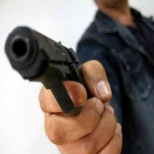 Tânăr prins cu o armă neletală neautorizată în Satu Mare