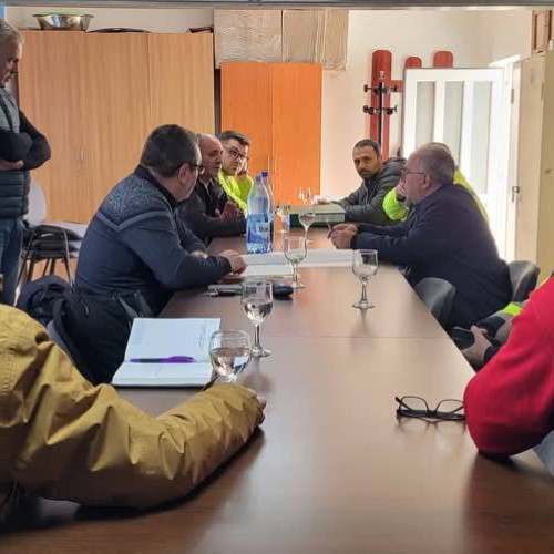 Proiect de aducțiune apă pentru comuna Glodeni, finanțat cu fonduri europene