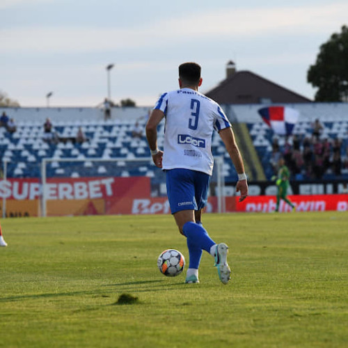 Colaborare între cluburile de fotbal Politehnica și USV din Iași