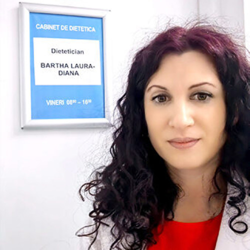 Sprijin Nutrițional pentru Pacienți la Spitalul Municipal "Dr. Alexandru Simionescu" din Hunedoara