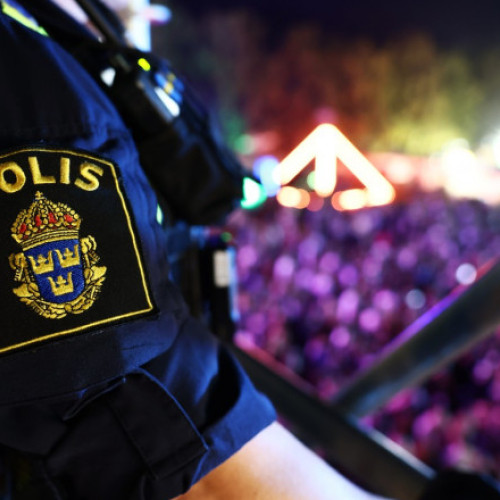 Suedia propune o lege pentru ascultarea copiilor sub 15 ani, în urma atentatelor cu bombă