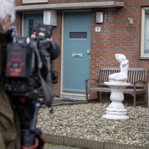 Doi suspecti arestati in legatura cu furtul tezaurului dacic