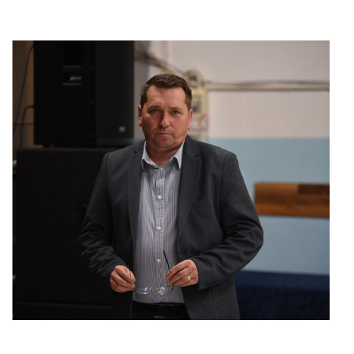 Noul viceprimar al municipiului Medgidia, Petrisor Blebea, confirmat în funcție