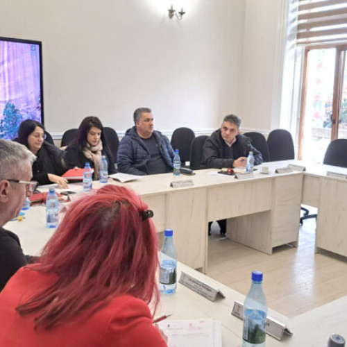 Acțiuni pentru îmbunătățirea salubrizării în Deva