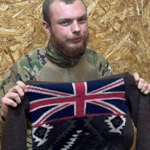 Britanicul James Scott Rhys Anderson, acuzat de terorism în Rusia