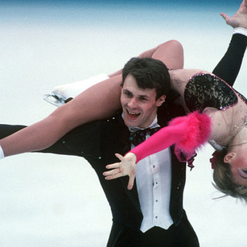 Tragedie în lumea patinajului artistic: un avion s-a prăbușit în râul Potomac