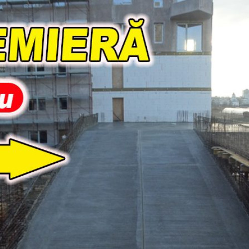 Premiera în Buzău: Ansamblul Victoria Lake va avea parcare supraterană