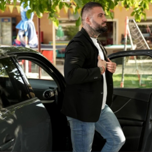 Marcel Andrei, "Maluma de România", se alătură distribuției serialului "Iubire cu parfum de lavandă"