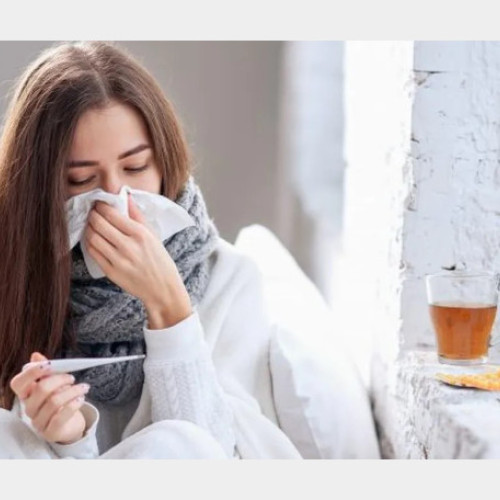 Stare de alertă epidemiologică în România pentru limitarea infecțiilor respiratorii