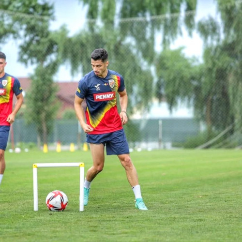 Petrolul Ploiești a finalizat transferul mijlocașului Valentin Gheorghe de la Poli Iași