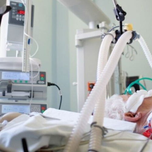 Rata de infectii respiratorii in Buzau atinge niveluri alarmante