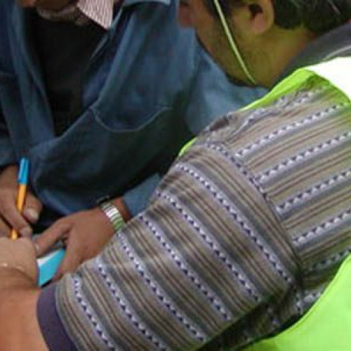 ITM Buzau aplică sancțiuni de 160.000 de lei pentru muncă nedeclarată