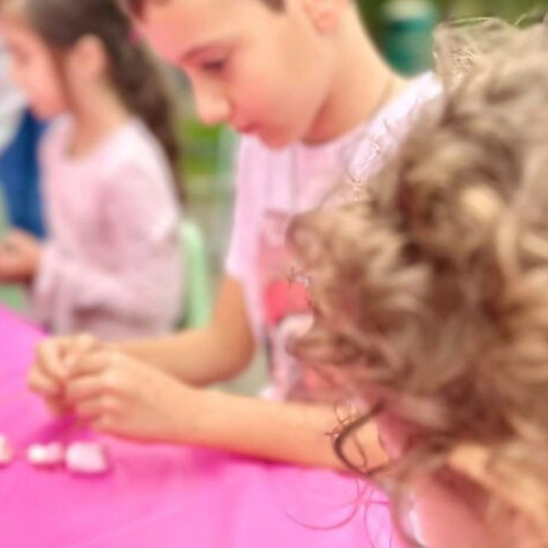 "Scoala din parc" se redeschide pe 1 februarie la Centrul Iazul Morilor