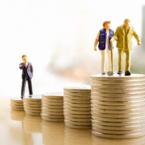 Peste 133.000 de români au început să economisească pentru pensie în 2024