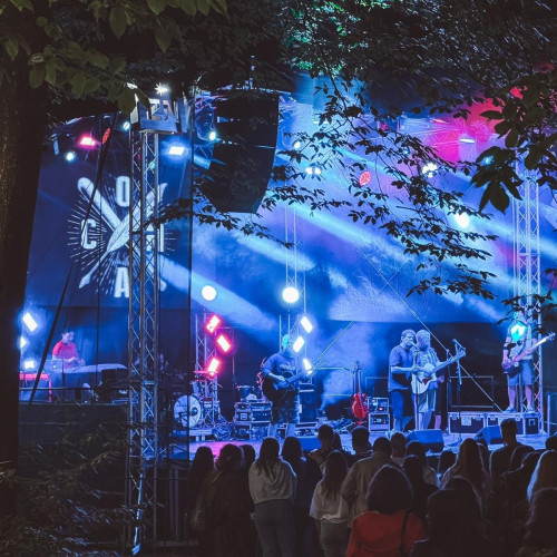 Clubul Sportiv Nord lansează înscrierile pentru competițiile de MTB și Trail, plus un maraton internațional