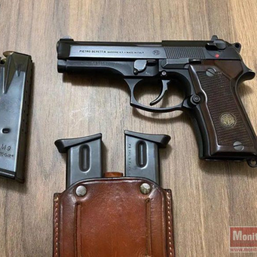 Incident armat în Botoșani: bărbat condamnat la închisoare după ce a tras cu un pistol în parc