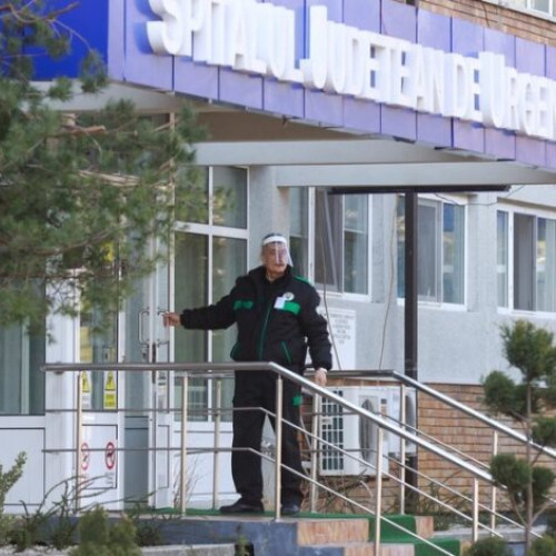 Spitalul Județean Buzău, evaluat de ANMCS, a obținut o acreditare cu „încredere scăzută”