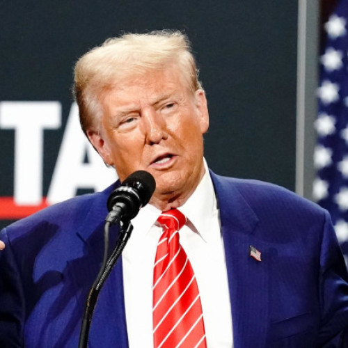 Trump amenință națiunile BRICS cu tarife de 100% pentru înlocuirea dolarului