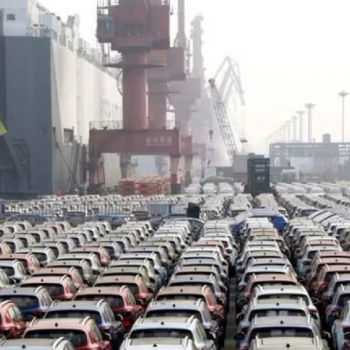 Toyota, cel mai mare constructor auto din lume pentru al cincilea an consecutiv