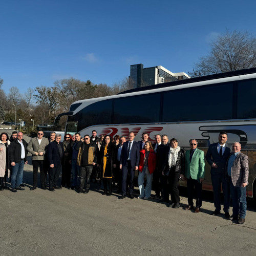 Misiune economică a CCIA Botoșani în Republica Moldova