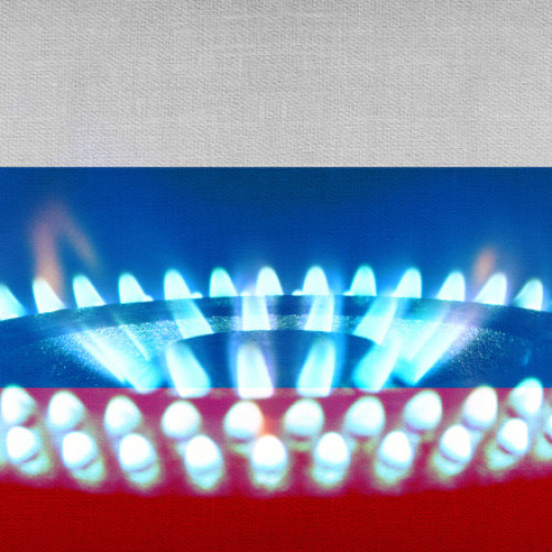 Producția de petrol și gaze a Rusiei în 2023: O ușoară scădere și creștere a gazelor